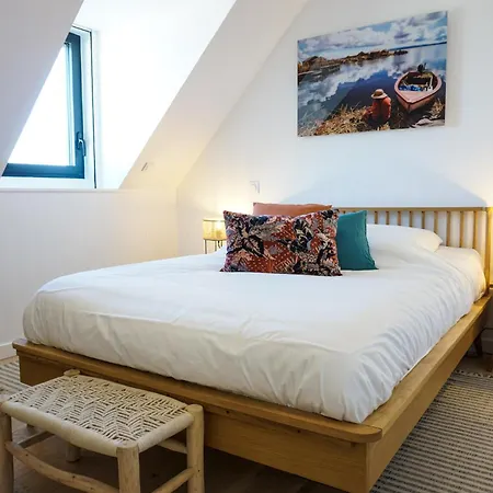 Appartement -le Roof- Sublime Rooftop Hyper Centre *